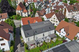 Reihenhaus kaufen in 71696 Möglingen, Möglingen - Modern und gepflegt: Reihenhaus für die ganze Familie