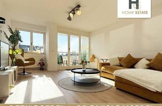 Wohnung kaufen in An Den Eichen 1 A, 14513 Teltow, Teltow - Renovierte & Bezugsfreie 3 Zimmerwohnung mit Balkon & Provisionsfrei