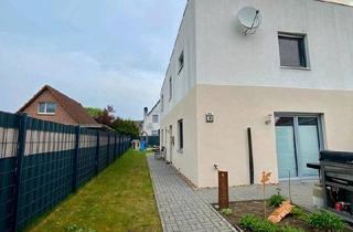 Haus kaufen in 29369 Ummern, Ummern - DHH aus 2017 mit Einbauküche und Glasfaseranschluss