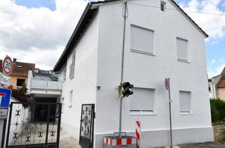 Haus kaufen in 55262 Heidesheim, Heidesheim am Rhein - Preisreduzierung :Top 2 Familienhaus- fast alles neu gemacht und im allerbesten Zustand, freigestellt!