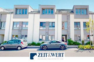 Wohnung kaufen in 50171 Kerpen, Kerpen Manheim-Neu - Kerpen! Profitieren statt renovieren! Exklusive Neubauwohnung! Viele Extras + 2 TG-Plätze! (LK 4850)