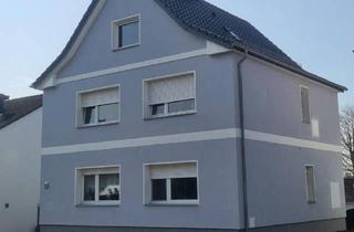 Mehrfamilienhaus kaufen in 32105 Bad Salzuflen, Bad Salzuflen - Mehrfamilienhaus mit 3Parteien als Renditeobjekt in Bad Salzuflen