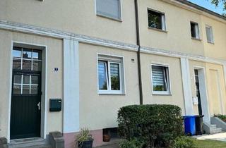 Reihenhaus kaufen in 45968 Gladbeck, Gladbeck - Charmantes Reihenhaus