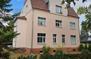 Mehrfamilienhaus kaufen in 15738 Zeuthen, Zeuthen - Hauptstadtmakler-Gepflegtes Mehrfamilienhaus mit Potential