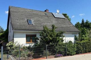 Haus kaufen in 15518 Rauen, Rauen - EFH mit vielen Möglichkeiten