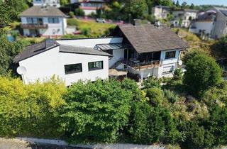 Haus kaufen in 53547 Hausen, Hausen - Charmante Symbiose aus stilvollem Ambiente und modernem Chic!