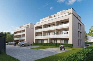 Mehrfamilienhaus kaufen in 49477 Ibbenbüren, Ibbenbüren - Stadttor-Terrassen in Ibbenbüren - ein attraktives Neubau-Mehrfamilienhaus als Investment