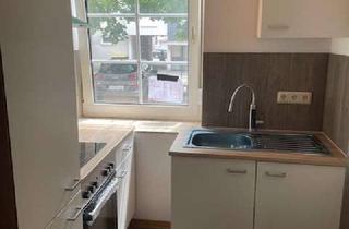 Wohnung kaufen in 55606 Kirn, Ansprechende und vollständig renovierte 2,5-Zimmer-Erdgeschosswohnung in Kirn