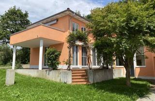 Wohnung kaufen in 86558 Hohenwart, Top 4 Zi.-Erdgeschoßwohnung mit Terrassen, sehr ruhige Lage