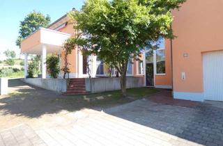 Wohnung kaufen in 86558 Hohenwart, Top 4 Zi.-Erdgeschoßwohnung mit Terrassen, sehr ruhige Lage