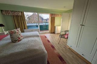 Wohnung kaufen in 21762 Otterndorf, Schöne Wohnung in ruhiger Wohnlage