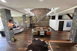 Loft kaufen in 58091 Eilpe, Loft-Luxus auf 300 m² – Design, Statement & Spa-Feeling in Hagen