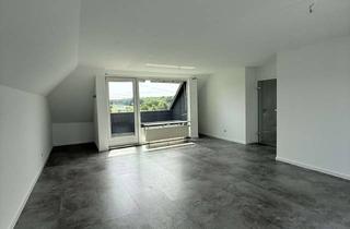 Wohnung kaufen in 46147 Alsfeld, Dachgeschoss-Wohnung in Oberhausen-Königshardt - von privat - keine Maklerprovision