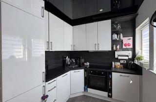 Wohnung kaufen in 26389 Schaar, Exklusiv & Ruhig – Eigentumswohnung mit Garten und Terrasse und Stellplatz in Wilhelmshaven