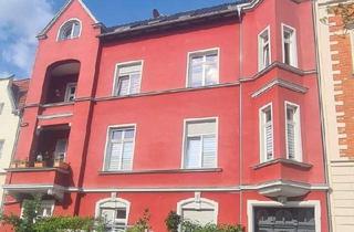Wohnung kaufen in 14712 Rathenow, 103 m² große Eigentumswohnung mit viel Platz und einem schönen Innenhof in Top Lage !