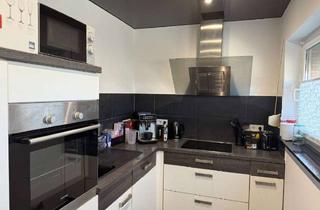 Wohnung kaufen in 26389 Schaar, Ruhige Lage trifft Komfort – Elegante Erdgeschosswohnung mit Terrasse in Wilhelmshaven zu verkaufen