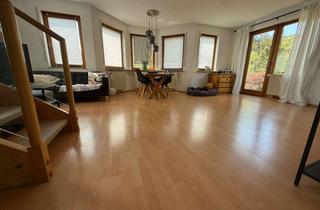 Wohnung kaufen in 71404 Korb, Traumhafte Maisonette-Wohnung in Korb!