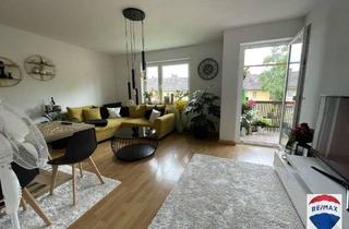 Wohnung kaufen in 95448 Industriegebiet, Helle 3-Zimmer-Wohnung in Bayreuth nahe dem Festspielhaus