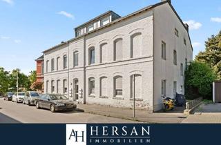Wohnung kaufen in 52146 Würselen, Charmante Zwei-Zimmerwohnung im Herzen von Würselen!