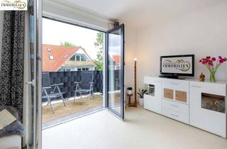 Wohnung kaufen in 18198 Kritzmow, Altersgerechtes Wohnen in bester Lage – Balkon, Fahrstuhl & Stellplatz inklusive