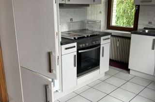 Wohnung kaufen in 47179 Aldenrade, Sehr schöne Dachgeschosswohnung inkl. Einbauküche und Klimaanlage!!!!