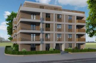 Penthouse kaufen in 54294 Trier-West, Penthousewohnung mit Dachgarten und Sonderabschreibung imKFW 40 QNG Energiesparhaus