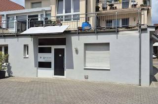 Wohnung kaufen in Hauptstraße 36, 74928 Hüffenhardt, 4,5-Zimmer-Wohnung mit Balkon und EBK in Hüffenhardt