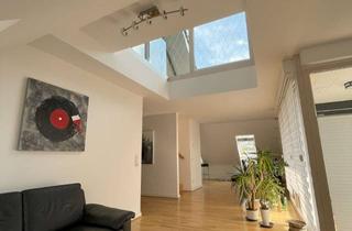 Wohnung kaufen in 47239 Rumeln-Kaldenhausen, Helle Maisonette-Wohnung mit 2 Terrassen
