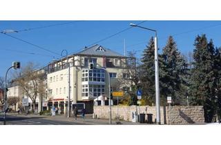 Wohnung kaufen in Österreicher Straße 53, 01279 Laubegast, Gepflegte 2-Zimmer-Dachterrassenwohnung in Dresden Laubegast