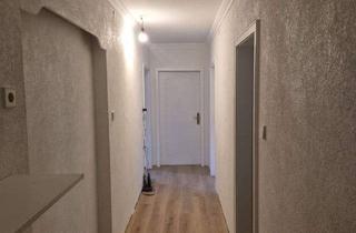 Wohnung kaufen in 76530 Innenstadt, Modernisierte 3-Zimmer-Wohnung mit Balkon in zentraler Lage von Baden-Baden