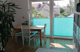 Wohnung mieten in Am Wehrweiher, 86704 Tagmersheim, 3-Zimmer-Wohnung möbliert mit Einbauküche in Tagmersheim
