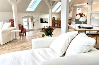 Lofts mieten in 14532 Stahnsdorf, Luxusloft im Grünen