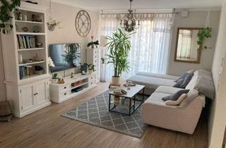 Wohnung mieten in Hauptstraße 78, 89079 Wiblingen, Schöne 3-Zimmer Wohnung mit Garten in Alt-Wiblingen, Top Lage! Top Zustand!