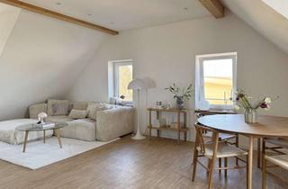 Wohnung mieten in Hauptstraße, 76744 Vollmersweiler, Hochwertige 3-Zimmer-DG im Raum Germersheim Karlsruhe Landau