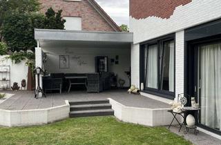 Wohnung mieten in Nordwalderstr. 45, 48282 Emsdetten, Schöne 4,5-Zimmer-EG-Wohnung mit großem eigenen Garten in Emsdetten