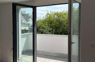 Wohnung mieten in Lembergstraße 22, 71679 Asperg, Neubau in Asperg - ERSTBEZUG!! 3 Zimmer - offene Küche - Balkon + Dachterrasse