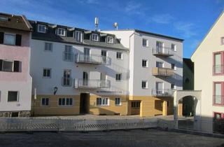 Wohnung mieten in Linprunstraße 20, 94234 Viechtach, 2 Zimmerwohnung im Zentrum von Viechtach