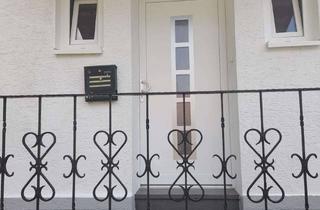 Wohnung mieten in 59602 Rüthen, Haus ohne Garten zu vermieten