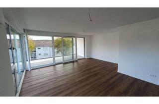 Wohnung mieten in Welkerstr. 85, 72213 Altensteig, Neubau/Erstbezug 3,5-Zimmer-Wohnung mit Balkon und EBK in Altensteig
