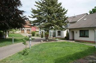 Wohnung mieten in Weinberge 56, 15806 Zossen, Ruhige 2-Zimmer Wohnung in SENIOREN Wohngemeinschaft