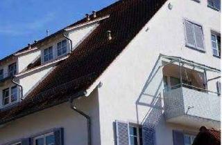 Wohnung mieten in 72149 Neustetten, Hübsche 2,5-Zimmer-Maisonette-Wohnung mit Balkon und EBK in Neustetten