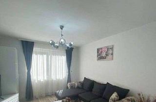 Wohnung mieten in Steinstraße 39, 17291 Prenzlau, Schöne und gepflegte 1,5-Zimmer-Wohnung mit Balkon und Einbauküche in Prenzlau
