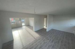 Wohnung mieten in Wiesenstraße 46, 89551 Königsbronn, Erstbezug: Moderne 3½-Zimmer-Wohnung mit großzügigem Balkon