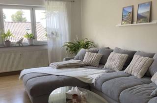 Wohnung mieten in 94051 Hauzenberg, WG Wohnung
