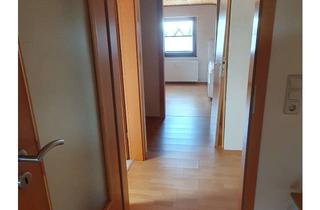 Wohnung mieten in 74918 Angelbachtal, Freundliche 2-Zimmer DG-Wohnung in 74918, Angelbachtal