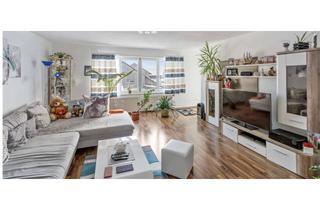 Wohnung mieten in Riedlerstrasse, 94107 Untergriesbach, Preiswerte, gepflegte 4-Zimmer-Wohnung mit Balkon und Einbauküche in Untergriesbach