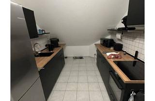 Wohnung mieten in 56589 Niederbreitbach, Ansprechende 2,5-Zimmer-DG-Wohnung mit Balkon in Niederbreitbach