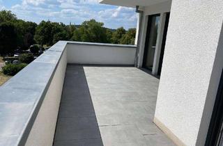 Penthouse mieten in Karl-Rausch-Straße, 74906 Bad Rappenau, Wunderschöne 3 Zimmer Penthouse über den Dächern Bad Rappenaus