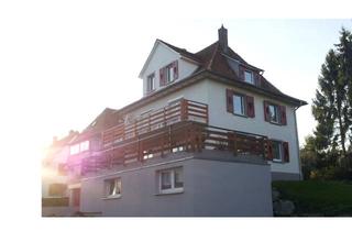 Wohnung mieten in Steinbuck 19, 79771 Klettgau, Helle Wohnung mit grossem Balkon in Erzingen