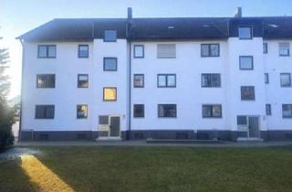 Wohnung mieten in Robert-Koch-Straße 25, 91154 Roth, 2-Zimmer-ETW-Wohnung mit EBK * Garage * Balkon in Roth